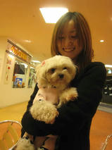 チビくん＆レオくん　T