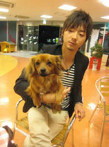 アッシュちゃん＆コアくん　T