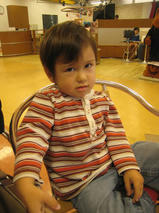 ベアくん＆ティンくん　T