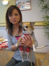 バニーちゃん　T