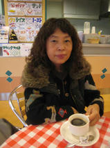 Tea time　T