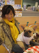 ブルムラくん　T