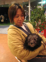 虎太郎（コタロウ）くん　T