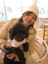 くるみちゃん　Ｔ