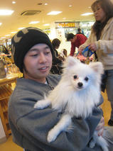 ポン太くん　Ｔ