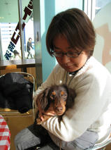 昊太（こうた）くん　T