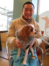 SOY（ソイ）ちゃん　T