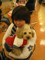 プリンくん＆とまとちゃん　T