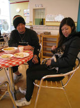 プッチちゃん　T