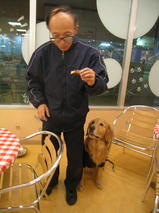 山本五十六くん＆タケオくん　T