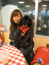 ジンくん＆レオくん　T