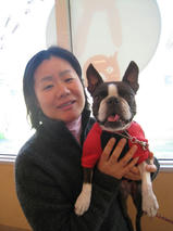 レディちゃん　T