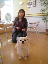 キルアちゃん　T