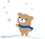 雪　熊　住宅　金沢