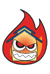火事 住宅 乾燥 注意報 保険 火災