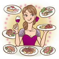 レストラン　イタリアン　ドレスアップ