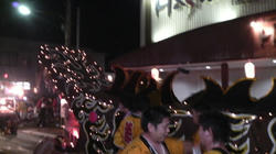 祭り　ぐず　動橋　画像　2010