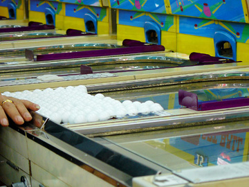 何でオッサンは皆、小指の爪を伸ばしたがるのか。。。