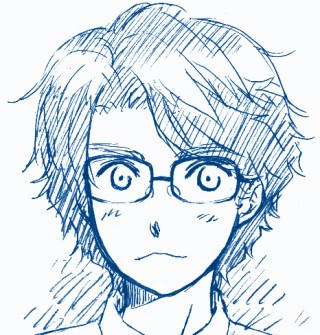 シロくん