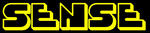 SENSE Logo