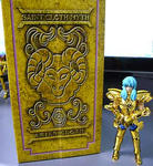 アリエス　ムウ