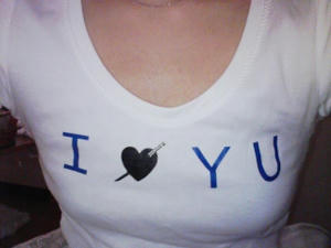 I ♥ YU