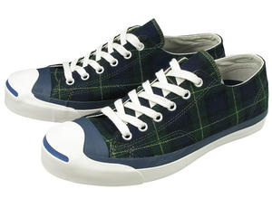 ネルシャツジャック