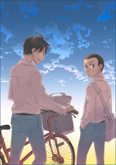 当日のポスターでした