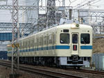 5054F 試運転