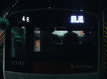 8702F LED表示