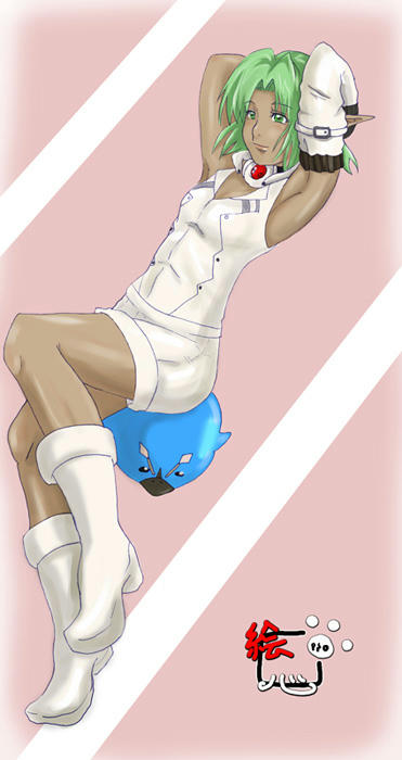 ステイ