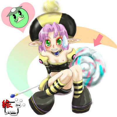 ココナさん