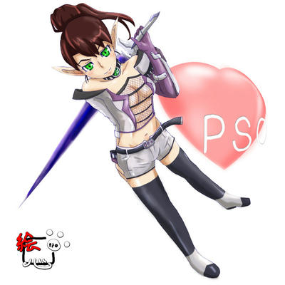 Jillさん