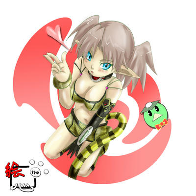 レミィさん