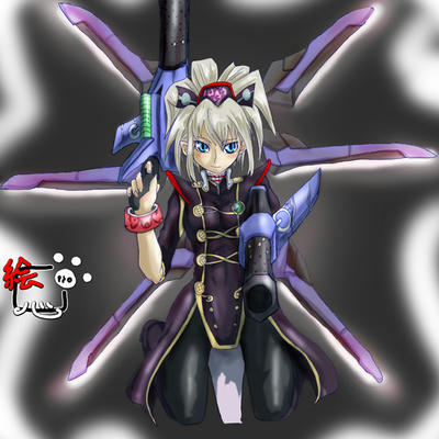 リリィ