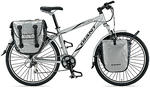ケーン号は、とってもタフな自転車だった♪
