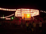 夏はやっぱり、お祭だ～い！！