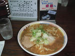 地元のおいしいラーメン屋にいきたくなった！