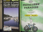 やっとみつけた"Pedallers' Paradise"