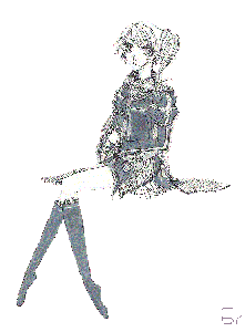 年前のイラスト Ffp Rubin