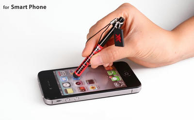 ワンピースストラップ