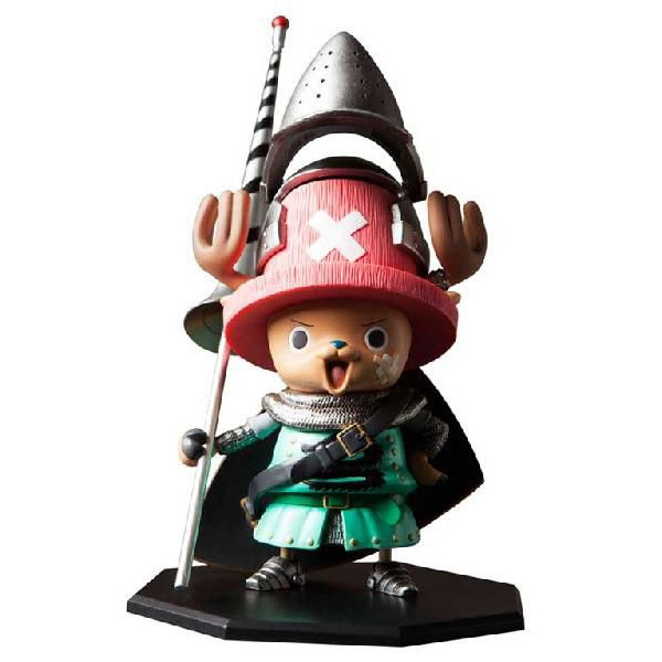 チョッパーフィギュア