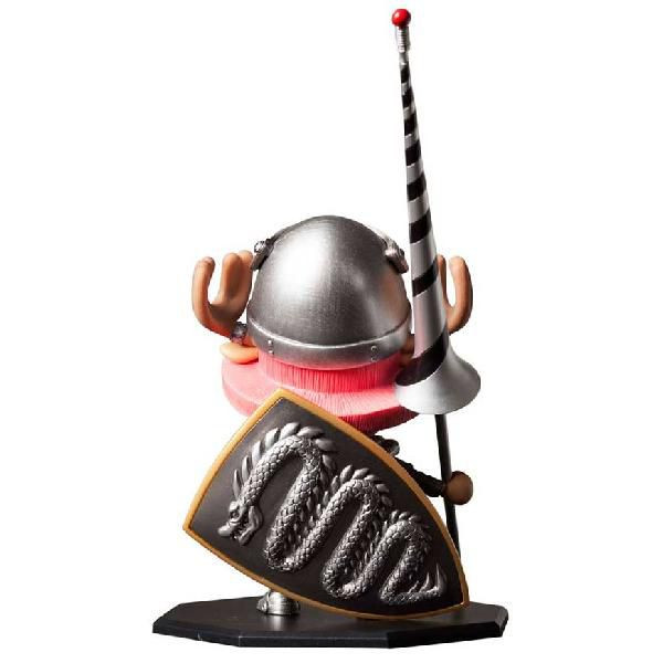 ワンピースフィギュア