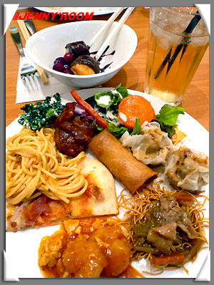L'HOTEL de BUFFET