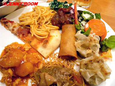 L'HOTEL de BUFFET