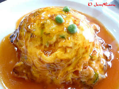 天津飯