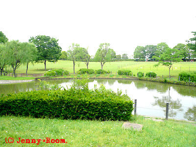 公園