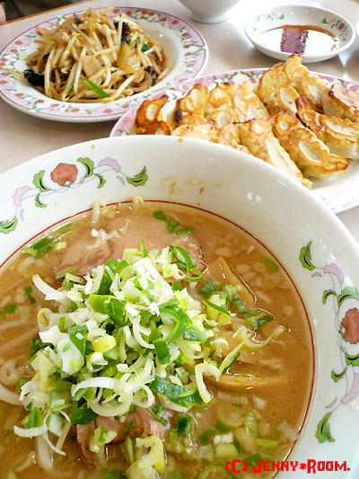 餃子の王将