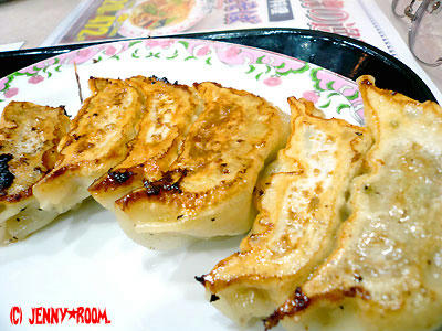 餃子