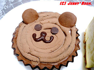 ケーキ